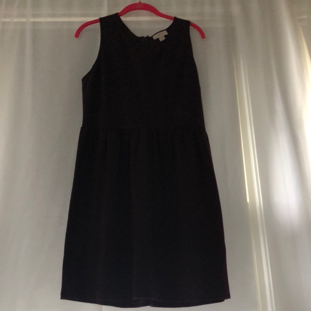 Loft Petite Dress